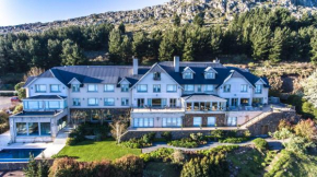  amaike Hotel Golf & Spa  Тандил